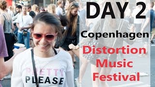 Copenhagen Distortion Music Festival