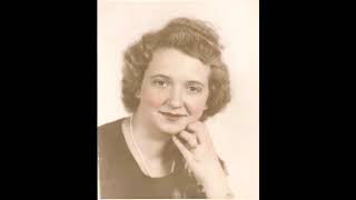 Nan Funeral Slideshow