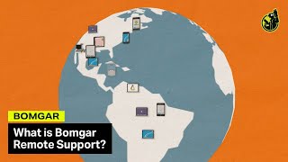 Bomgar - What is Bomgar Remote Support?