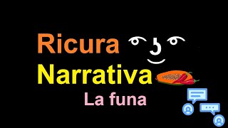 Ricura Narrativa ͡° ͜ʖ ͡° - 13 - La funa - Loquendo