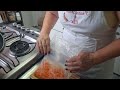 how to store carrots from xepa carrot freezing freeze vegetables vegetables