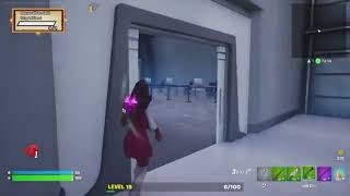 Ma game Fortnite sur Parallel 2 Roguelike Map de Nanass