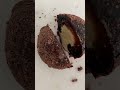 Chocolate Marzipan Figs by William Curley #shortsvideo