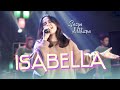 Isabella - Amy Search - Sasya Arkhisna (Official Live Music)