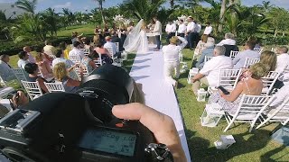 Offering Wedding Photography and Hybrid Coverage (Full Podcast)