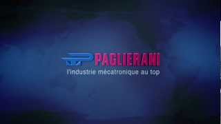 Paglierani - Italian Made - FR