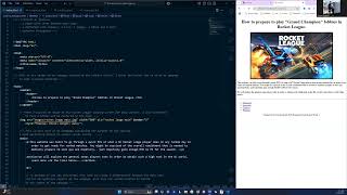 Coding Assignment FrontEnd Week 1