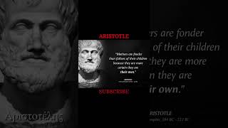 Aristotle's Quotes which are better Known in Youth to Not to Regret in Old Age 😀 Part-7 #shorts