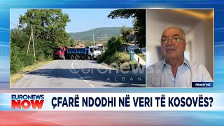 Çfarë ndodhi në Veri të Kosovës? Intervistë me deputetin Xhavit Haliti