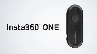 旅行短視頻拍攝神器，Insta360 ONE全景相機