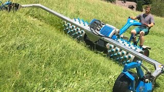 THIS machine will CHANGE FARMING FOREVER