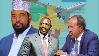 DEG DEG: Qabkee A/Madoobe Uga Soo Baxsaday Kismayo? Yaa Fududeeyay Safarka? Xog Aadan Ogeyn Oo Cawa