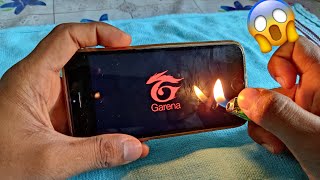 POWER OF LIGHTER