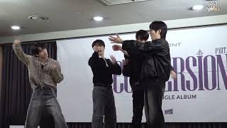 250216 ASC2NT - Body(Dance Cover) | Risingstar Fansign