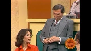 Match Game 77 (Ep. 878) (1-10-1977) (Gene's Pocket Watch from Richard) (What Did George Jessel Say?)