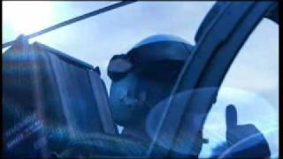 SAAB JAS-39 Gripen Promotional Video