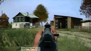 DayZ Standalone - E3 2013 Gameplay