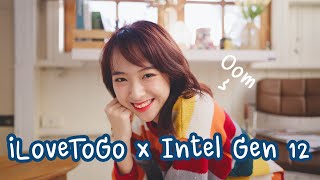 Oom X Intel เจนสิบสอง