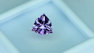 2.67ct Amethyst