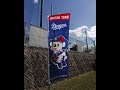 🌺中日ドラゴンズ【プロ野球沖縄キャンプ】