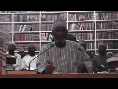 Ustazai Ku Tashi Tsaye Kuyi Ilimin Addini Dana Boko Youtube