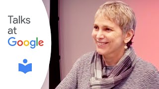 Welcome to Your World | Sarah Williams Goldhagen | Talks at Google