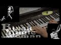 Black Magic Woman - Santana - Piano