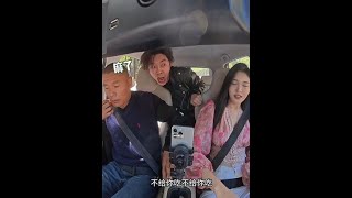 随机抓位路人好车体验#五菱缤果SUV五座版#车 #汽车 #买车 #看到最后