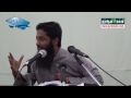 அக்கீதாவும் மன்ஹஜும் பாகம் 5 வழங்குபவர் மௌலவி mujahid bin razeen