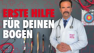 Top 10 Fehler beim Bogenschießen: Finde heraus, woran es bei deinem Bogen hakt