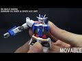 hg build divers gundam oo diver u0026 diver ace unit ガンダムダブルオーダイバー ＆ ダイバーエースユニット