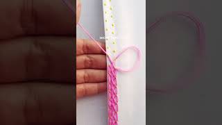 Lace design#short#shortvideo embroidery #art #shortvideo#trending #trendingshorts#shorts#viralvideo