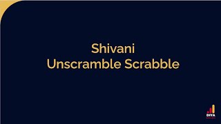 PythonForAI2025 UnscrambleScrabble