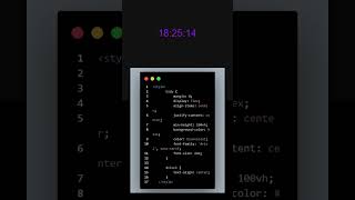 Create a digital clock on your website with just a few lines of HTML, CSS, and JavaScript!