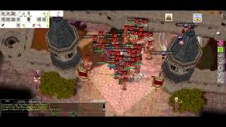 Catastrophe`  Guildwar EXE Jellopy 28-7-62