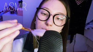 {ASMR FR} TOP 10 de vos triggers PRÉFÉRÉS !!!😍😍