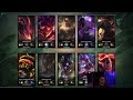 un heimerdinger exceptionnel en inhouse sur lol avec la ktv part. 2