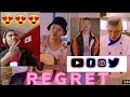 #UNB_REGRET_(OFFICALVIDEO) 😍😍😍