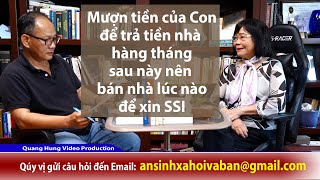 P2 - ASXH   Có SSi và Medicaid rồi. Sở ASXH có tự  cho thêm medicare hay không? Hay là phải xin?