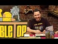 dragon age chris hardwick kevin sussman and sam witwer on tabletop episode 19 pt. 1