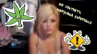 My Spice A.K.A. Synthetic Marijuana Story