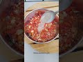 Sambal Cina Viral Bahan Seadanya #short #asmr #asmrvideo #shortsfeed #shortvideo #food