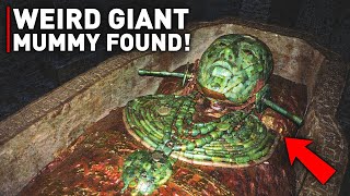 They Discovered a Massive Hidden Tomb Beneath a Mayan Pyramid