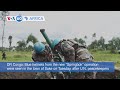 VOA 60: UN Peacekeepers Announce DRC Joint Operation Against M23 and More