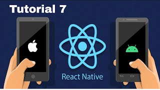 The ultimate guide to react native development | Tutorial 7 | Variables | React Native