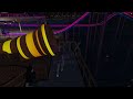 FiveM - Cannon - Theme Park DLC (RTX DEV)