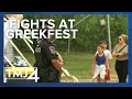 GreekFest closed early after multiple fights, 4 people arrested