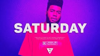 Khalid Type Beat 2019 | R&B / Guitar Instrumental | "Saturday" | FlipTunesMusic™