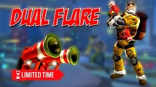 Respawnables - Dual Flare Gun Review