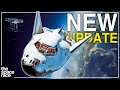 The NASA Dream Chaser Space Plane Update Is Here!